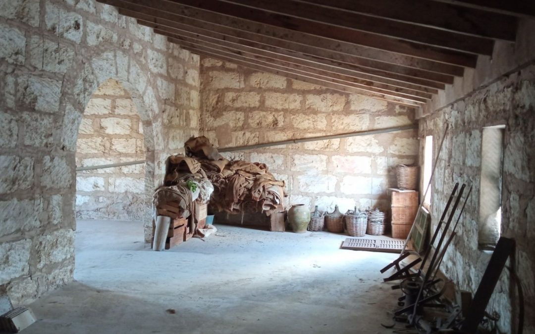 CASA DE PUEBLO