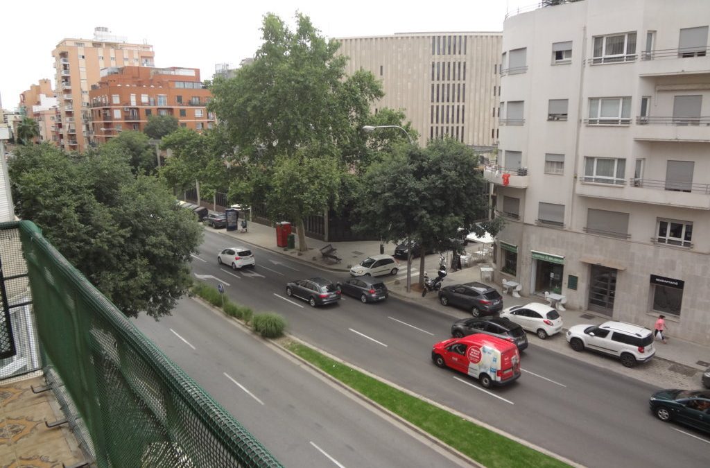 PISO EN GENERAL RIERA