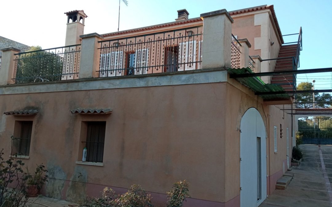 VALLGORNERA CALA PI