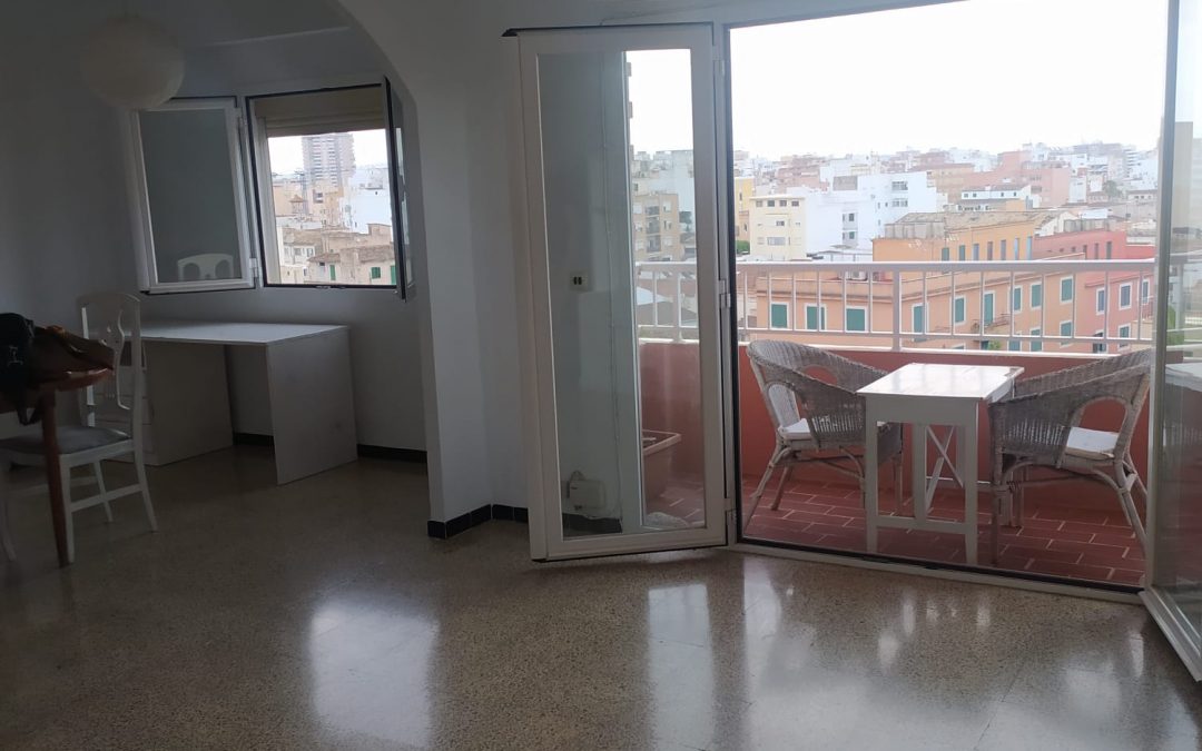 PISO EN ALQUILER