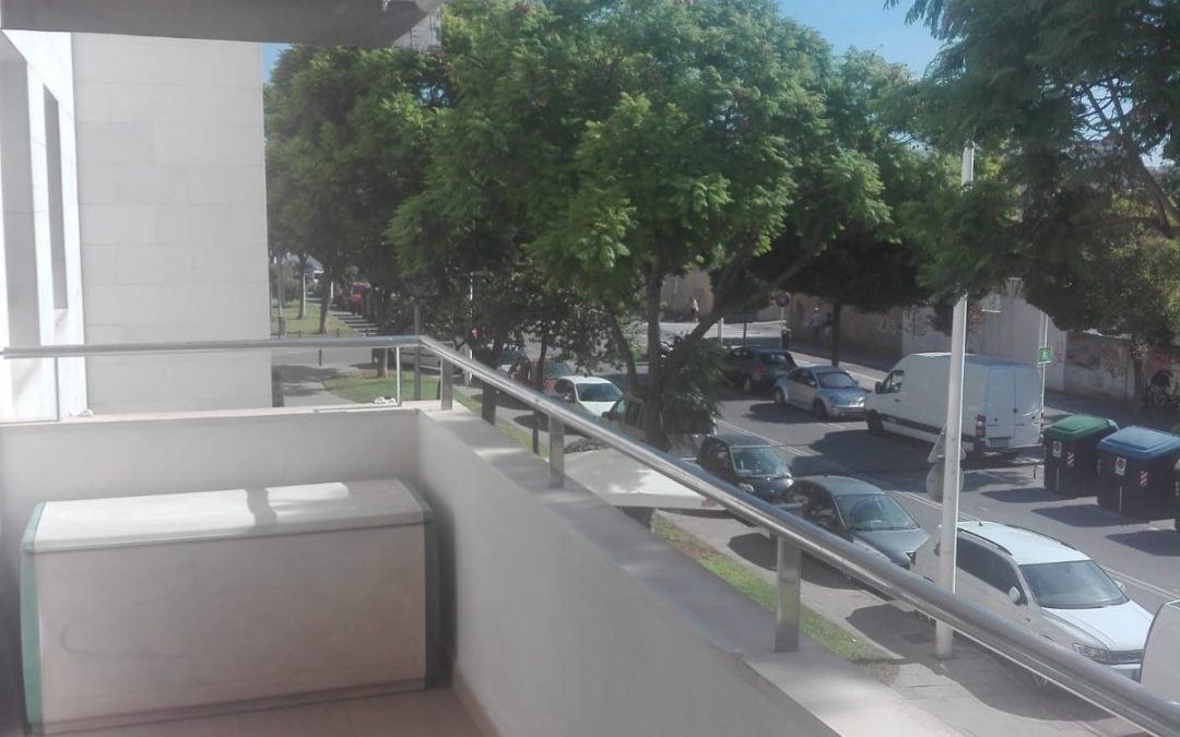 PISO EN ALQUILER