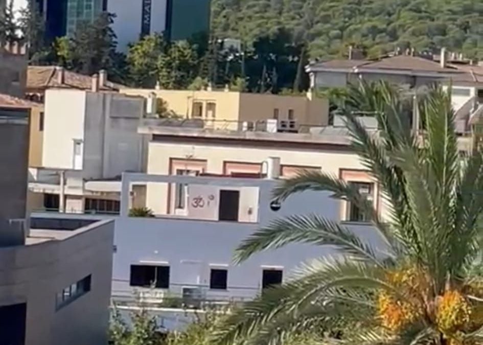 PISO EN ALQUILER – PALMA