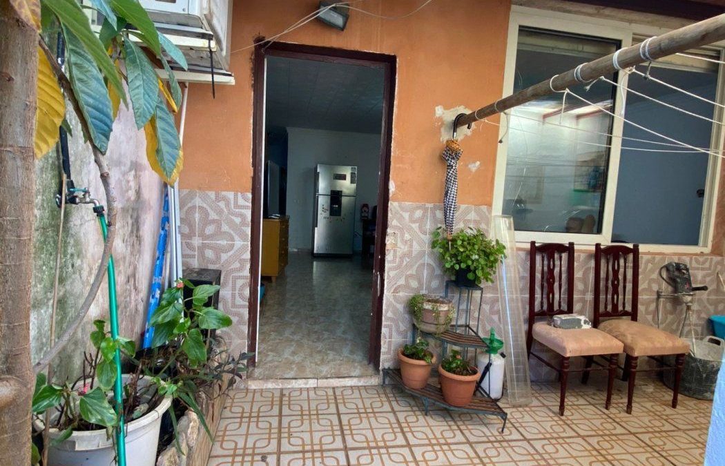 FANTASTICA PLANTA BAJA TECHO LIBRE – SON XIMELIS