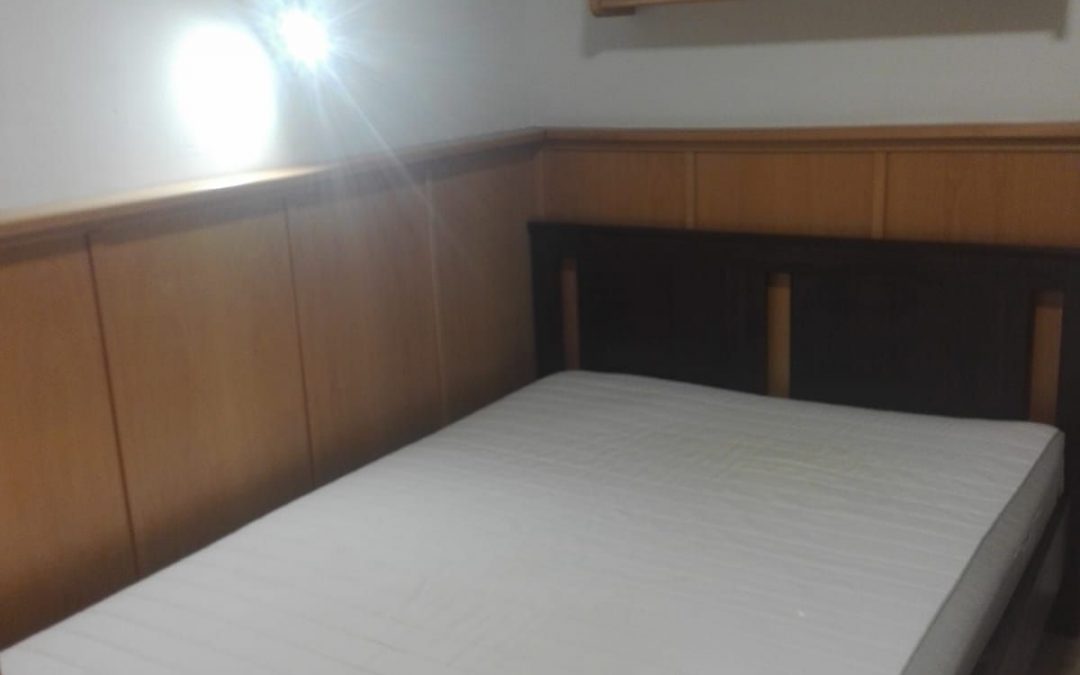 ALQUILO HABITACION INDIVIDUAL EN PALMA