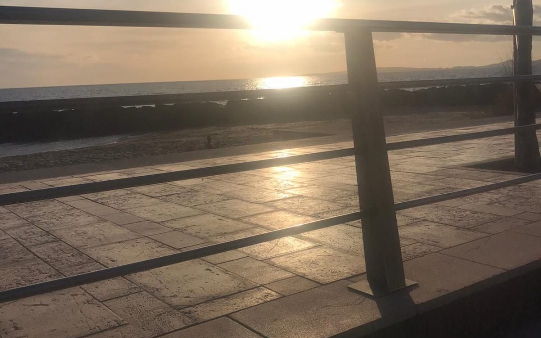 PRECIOSO PISO LISTO PARA ENTRAR A VIVIR A UN MINUTO DE PASEO MOLINAR