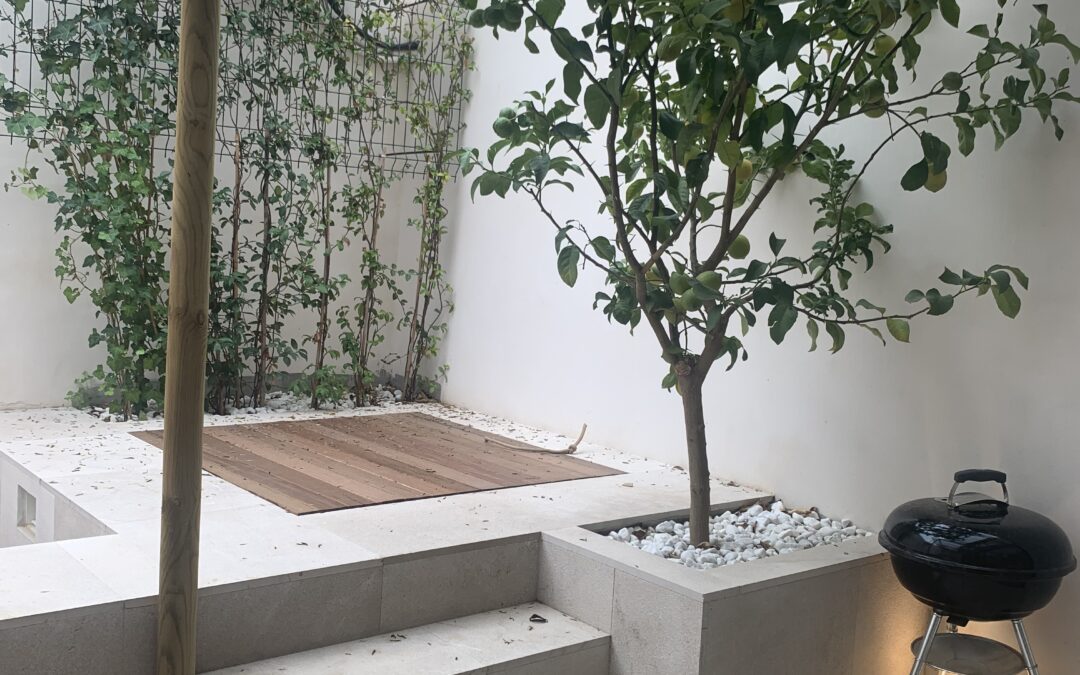 VIVIENDA DE LUJO EN PORTIXOL