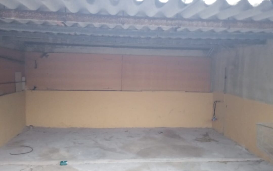 ALQUILER APARCAMIENTO DOBLE EN ZONA MEGAPARK – ARENAL