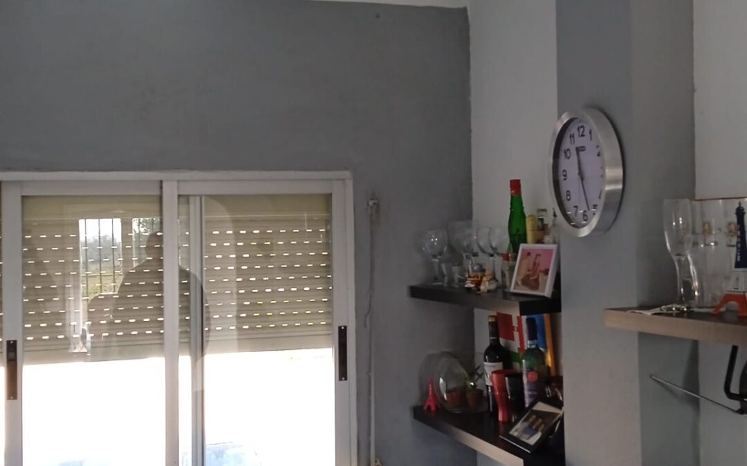BONITO PISO SEMI REFORMADO EN SECAR DE LA REAL