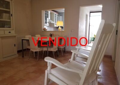 BONITO PISO REFORMADO EN ZONA REYES CATOLICOS