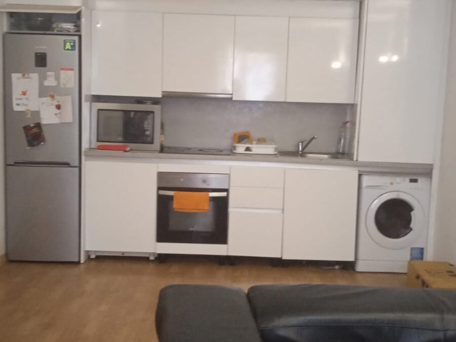 APARTAMENTO IDEAL PAREJAS EN ALARO