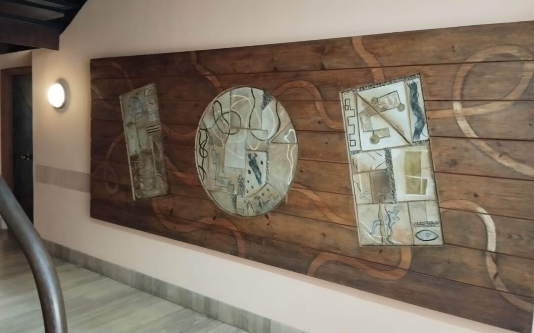 EXCLUSIVO ENTRESUELO DESTINADO A DESPACHO, ACTUALMENTE CENTRO MEDICO EN EL CORAZON DE PALMA