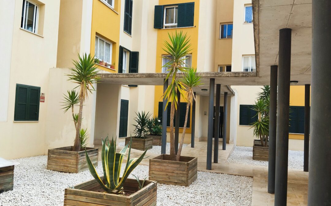 PRIMER PISO LISTO PARA ENTRAR A VIVIR EN ANDRATX