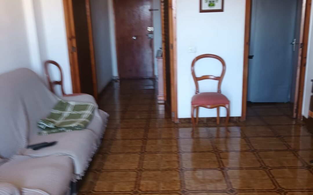 3ºPISO DE 3 HABITACIONES EN ES VIVERO LISTO PARA ENTRAR A VIVIR