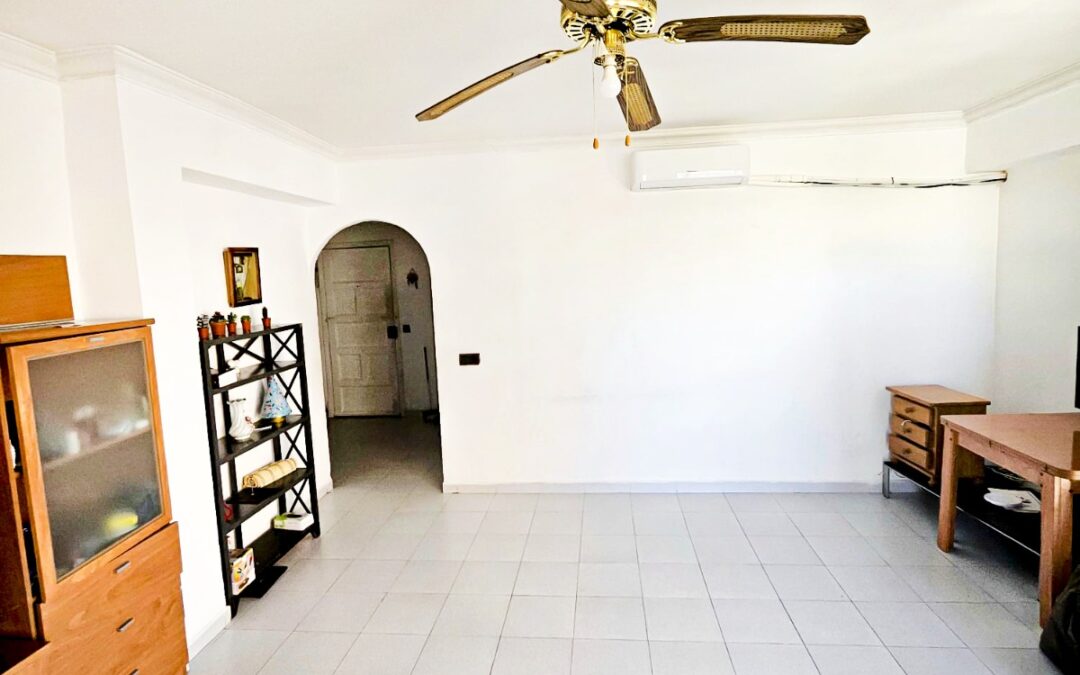 PISO DE 4 HABITACIONES EN PALMA A 50 MTS DE CALLE ARAGON