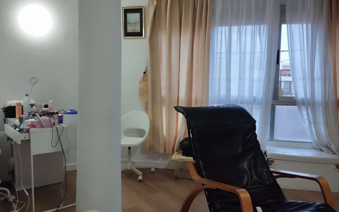 PRIMER PISO REFORMADO EN RAFAL – CALLE ARAGON
