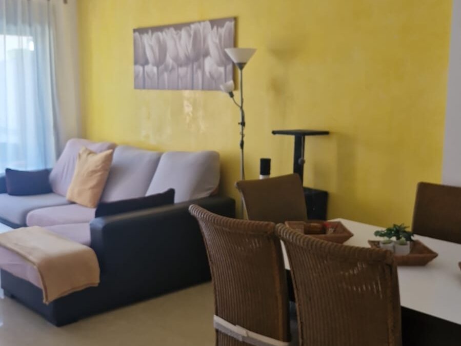 COMODO Y FUNCIONAL PISO CON ASCENSOR EN CALLE ARAGON – PALMA