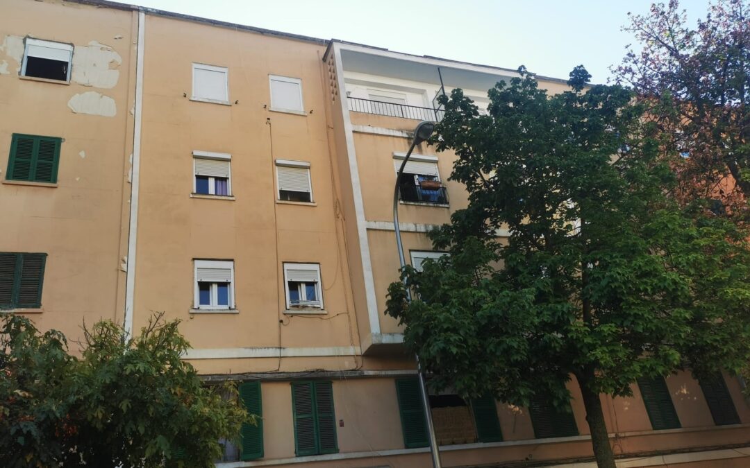 VIVIENDA DE 2 HABITACIONES EN ZONA OCIMAX – PALMA LISTA PARA ENTRAR A VIVIR