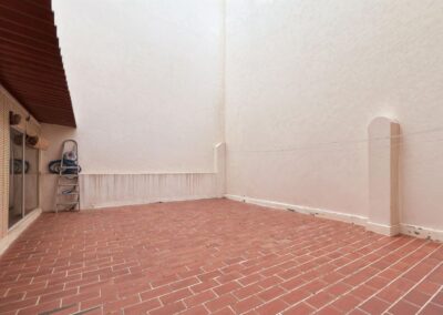 EXCLUSIVO PISO DE 3 DORMITORIOS CON AMPLIA TERRAZA EN SANTA CATALINA – PALMA