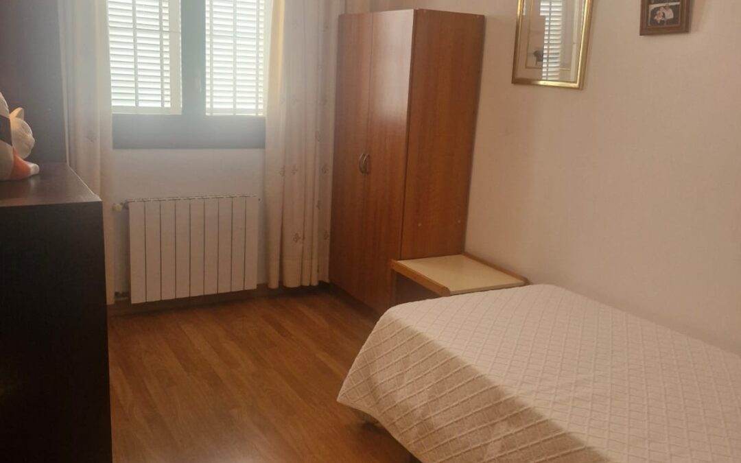 ALQUILO HABITACION INDIVIDUAL EN CHALET – MARRATXI