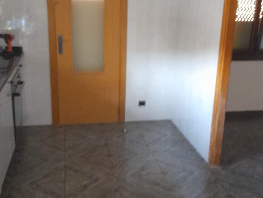 ALQUILER DE PRIMER PISO CON TERRAZA PRIVADA EN SA CABANA – PONT D’INCA
