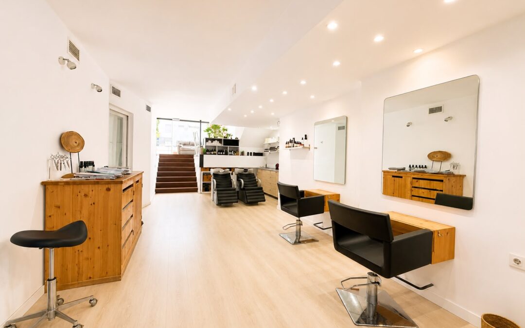 OPORTUNIDAD DE TRASPASO SALON DE BELLEZA EN ZONA MOLINOS – SANTA CATALINA/PALMA