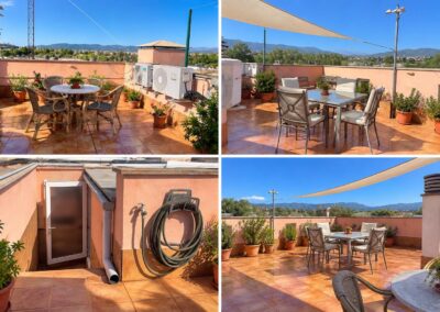 ATRACTIVO DUPLEX EN SON CLADERA – SON FUSTER CON APARCAMIENTO INCLUIDO
