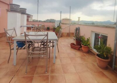 ATRACTIVO DUPLEX EN SON CLADERA – SON FUSTER CON APARCAMIENTO INCLUIDO
