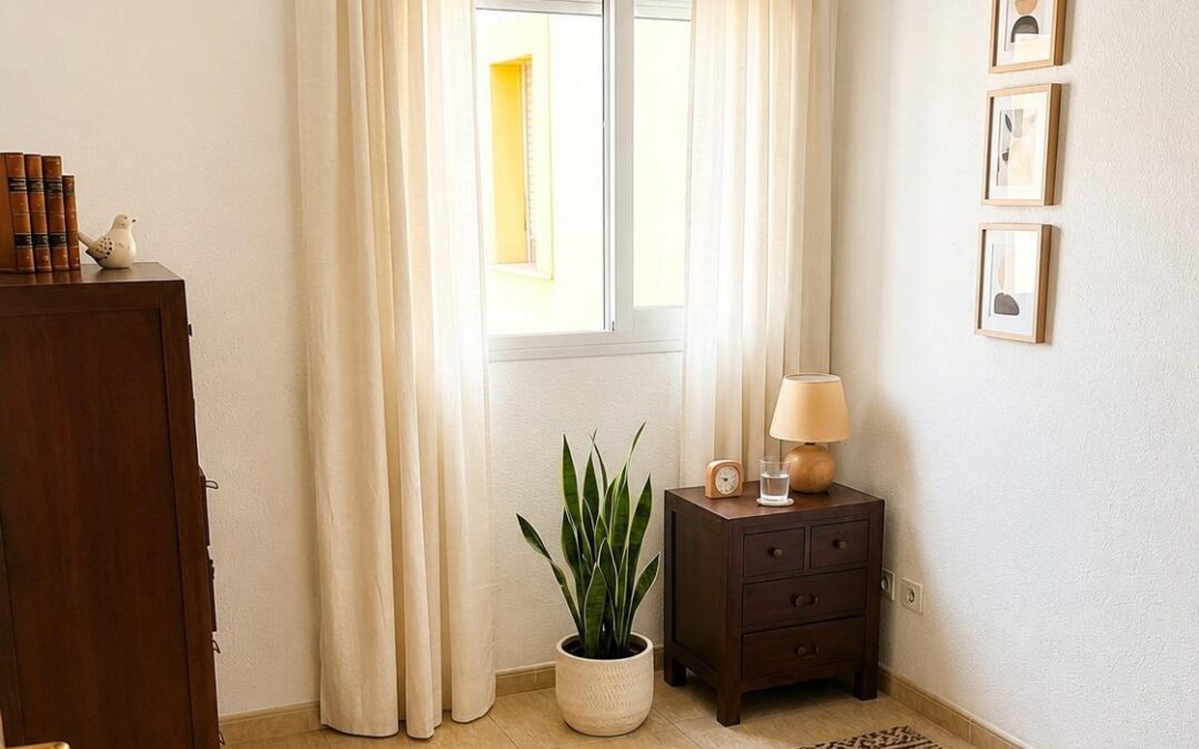 PRIMER PISO CON TERRAZA EN ZONA JACINTO VERDAGUER – PALMA  INCLUYE APARCAMIENTO Y TRASTERO