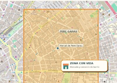 SUELO ESTRATÉGICO EN PERE GARAU: VIABILIDAD PARA 9 VIVIENDAS + RENTABILIDAD ACTIVA