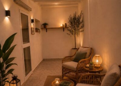 PLANTA BAJA LISTA PARA ENTRAR A VIVIR EN EL VIVERO – PALMA